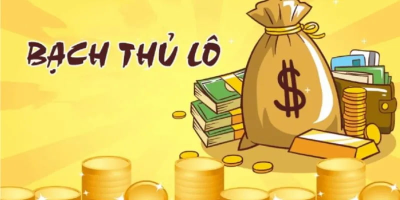 Bạch Thủ Lô là loại cược xổ số được nhiều người yêu thích